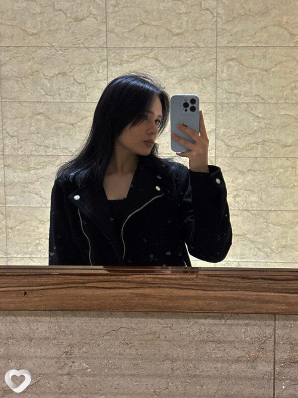 Марина, 19, Астане — анкета №3975944