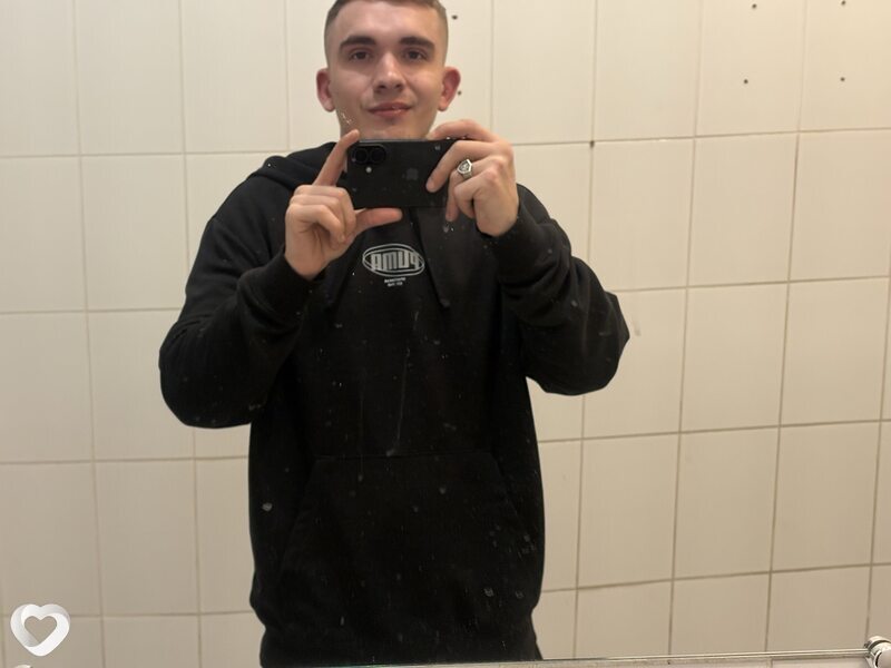 Алексей, 26, Москве — анкета №3975956