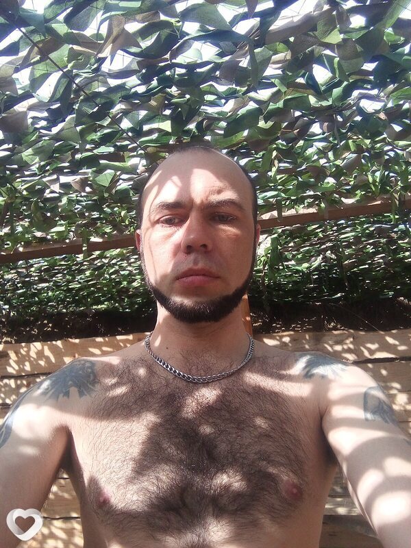 Дмитрий, 31, Севастополе — анкета №3975957
