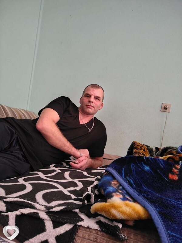 Павел, 41, Слуцке — анкета №3975959