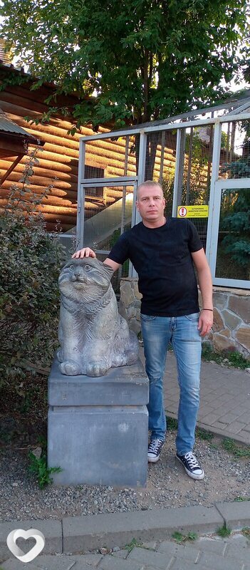 Алексей, Вятские Поляны
