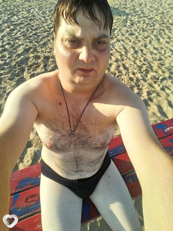 Валера, 39, Казани — анкета №3975963
