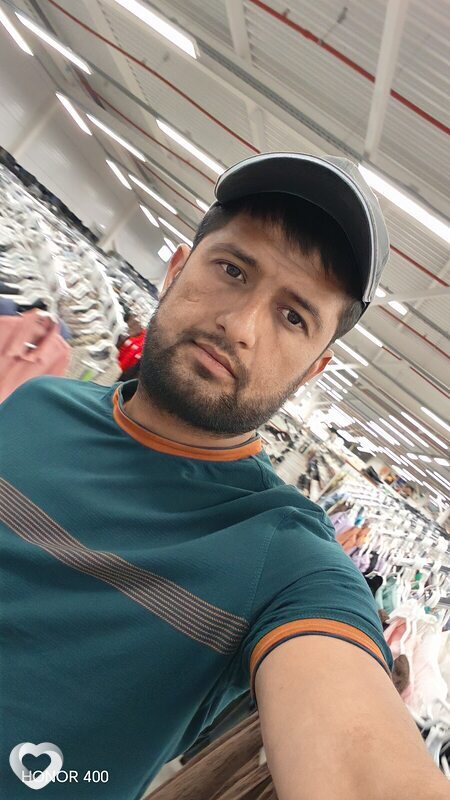 Сардор, 33, Уфе — анкета №3975964