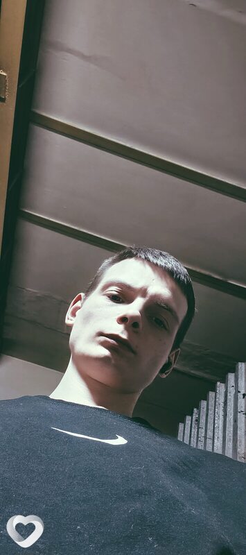 Никита, 25, Нижневартовске — анкета №3975967