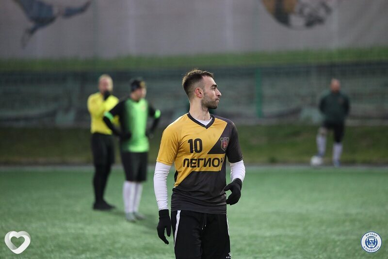 Kenan, 27, Ростове-на-Дону — анкета №3975978