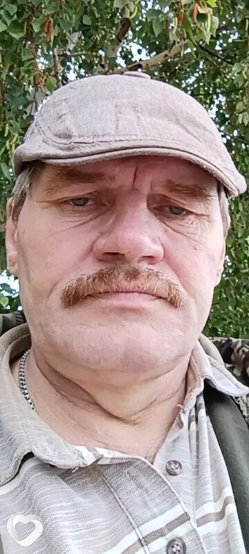 Петр, 55, Петропавловске — анкета №3975838