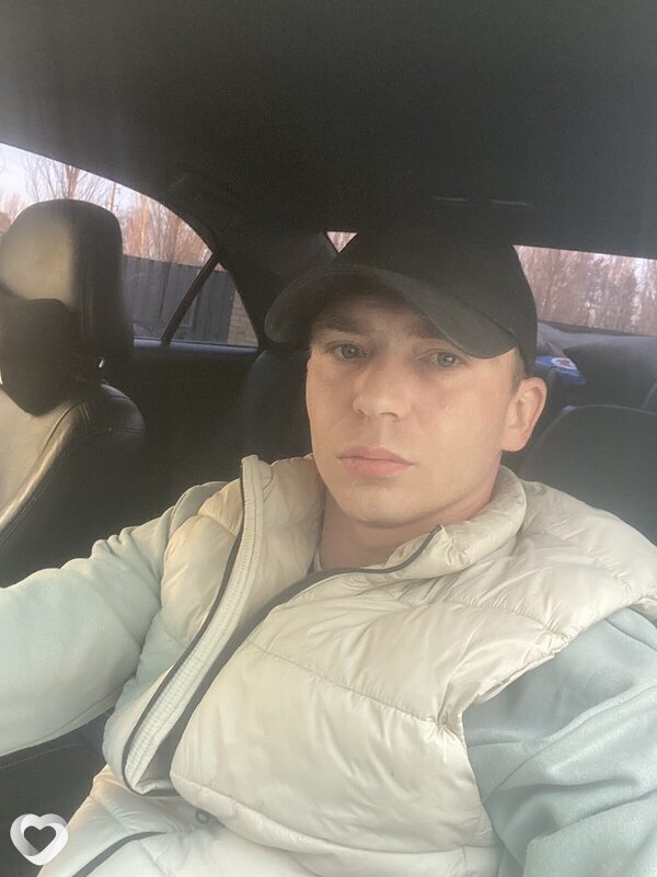 Антон, 33, Дмитрове — анкета №3975841