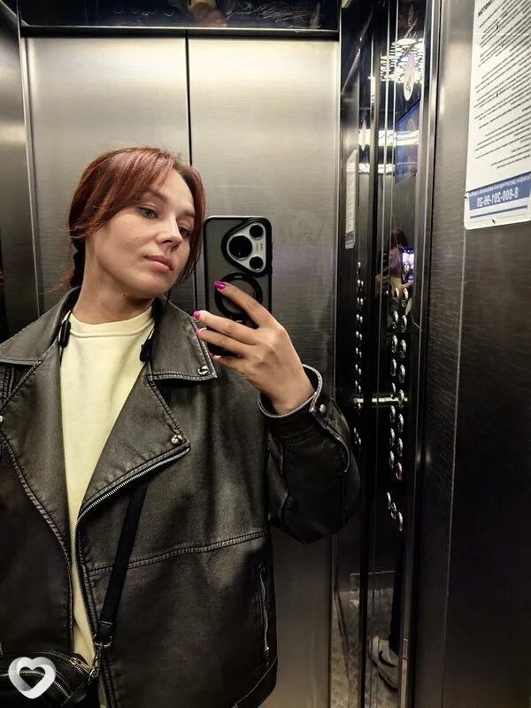 Марина, 36, Москве — анкета №3975843