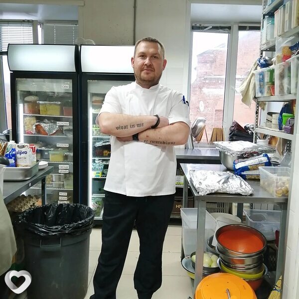 Александр, 42, Владимире — анкета №3975853