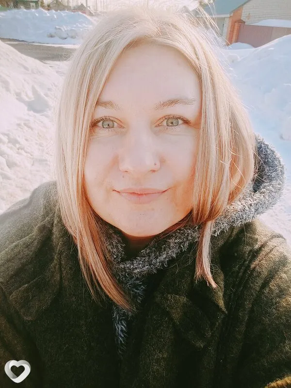 Татьяна, 43, Москве — анкета №3975856