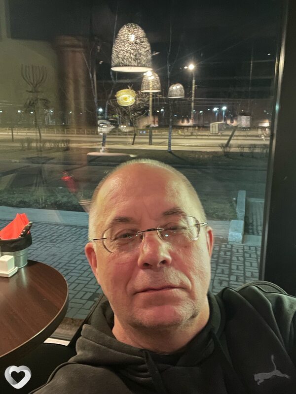 Алексей, 48, Санкт-Петербурге — анкета №3976033