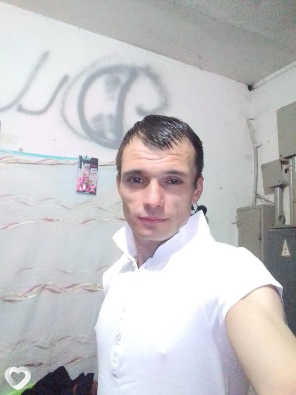 Дима, 34, Киеве — анкета №3976034