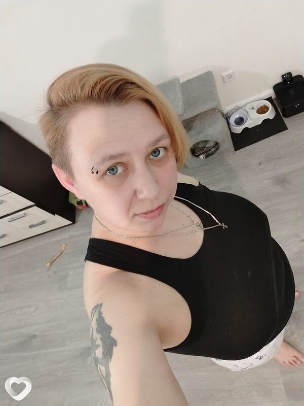 Нина, 37, Санкт-Петербурге — анкета №3976038