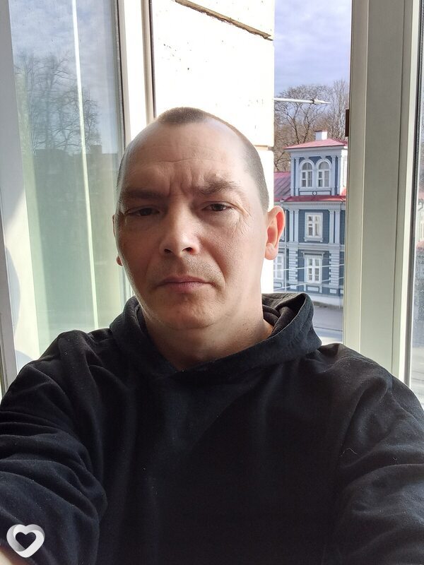 Игорь, 39, Одессе — анкета №3976041
