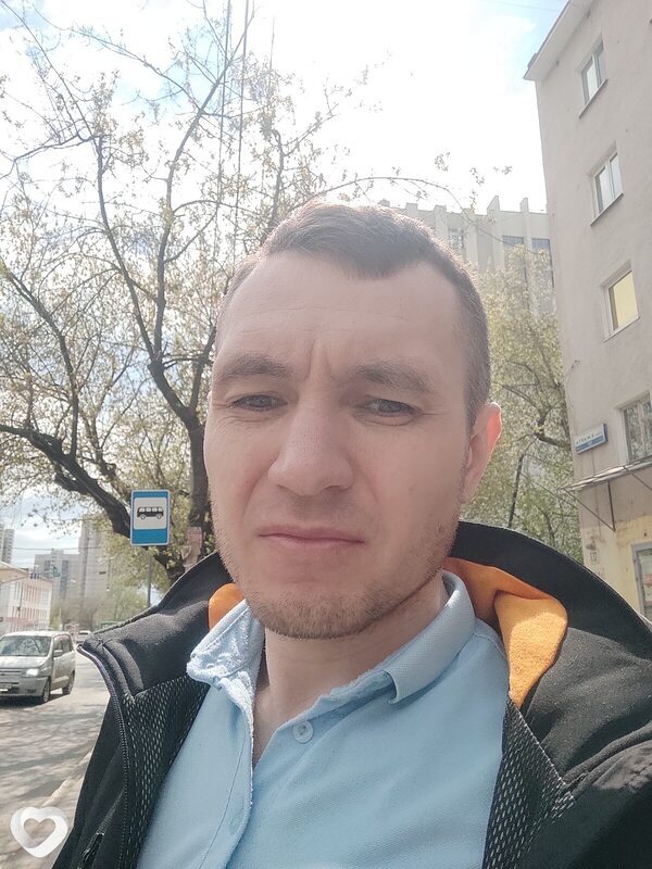 Константин, 35, Екатеринбурге — анкета №3976054