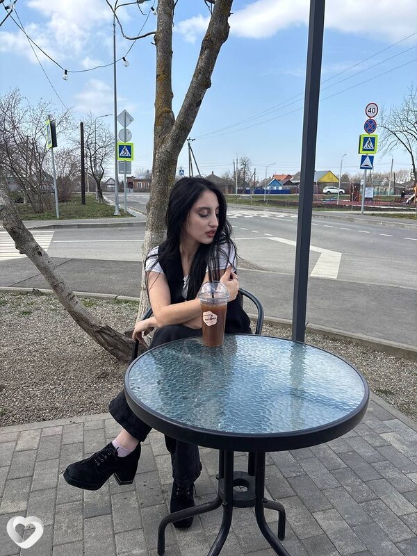 Анаит, 25, Майкопе — анкета №3976055
