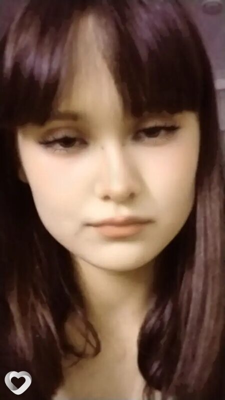 Лиза, 18, Омске — анкета №3975888