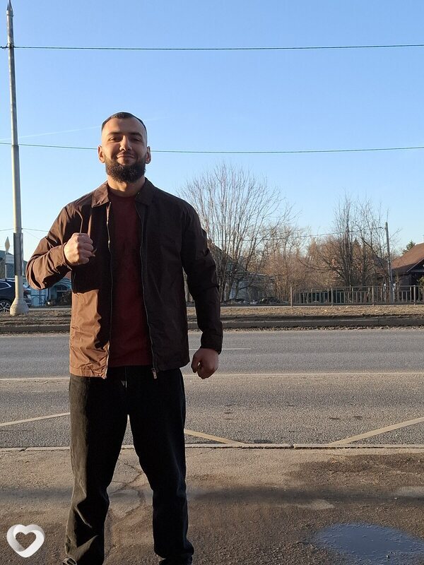 Миша, 29, Клине — анкета №3975889