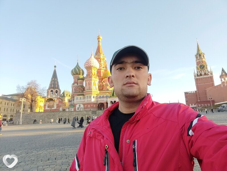 Саша, 25, Нижневартовске — анкета №3975900
