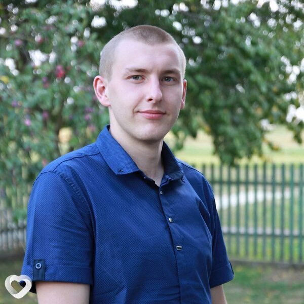 Макс, 27, Киеве — анкета №3975903