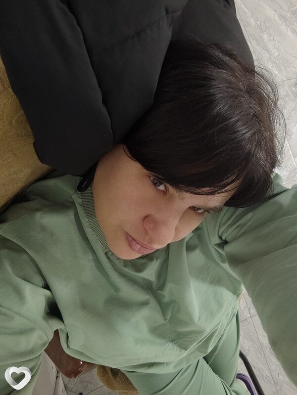 Светлана, 44, Астане — анкета №3976083
