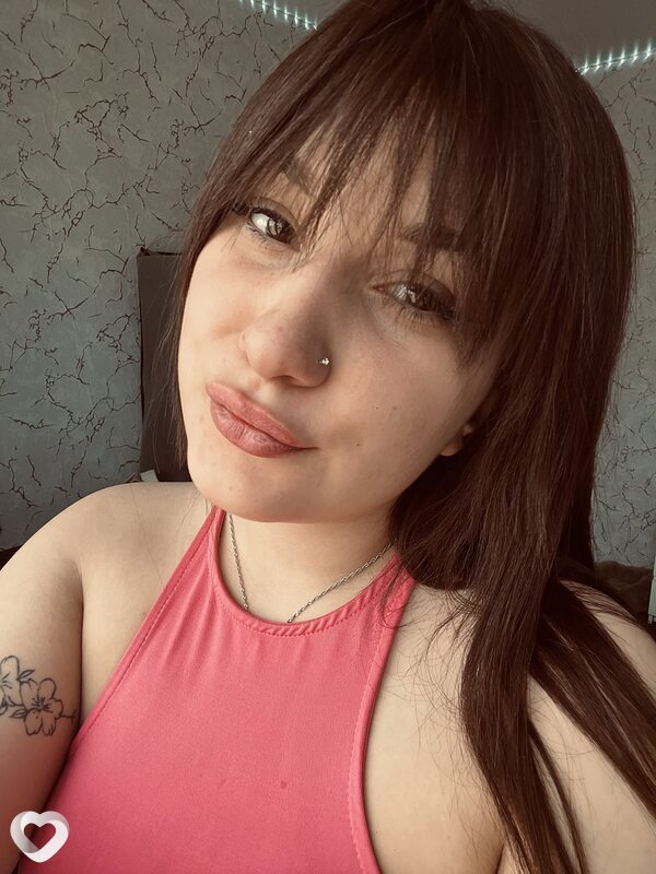 Мария, 22, Москве — анкета №3976087