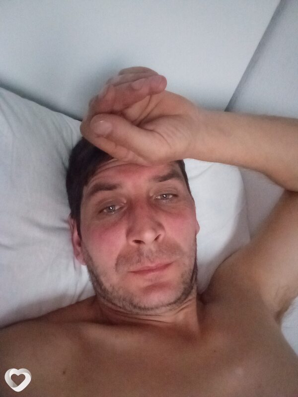 Артур, 39, Липецке — анкета №3976091