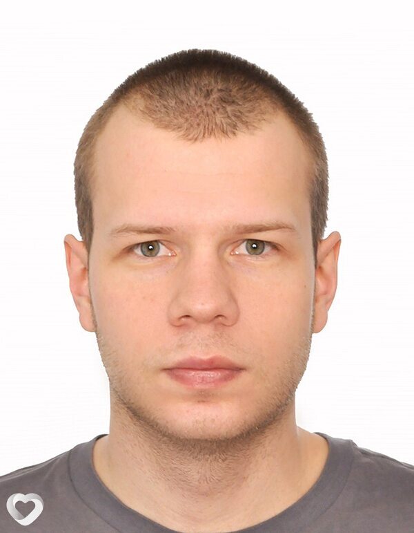 Никита, 27, Москве — анкета №3976093