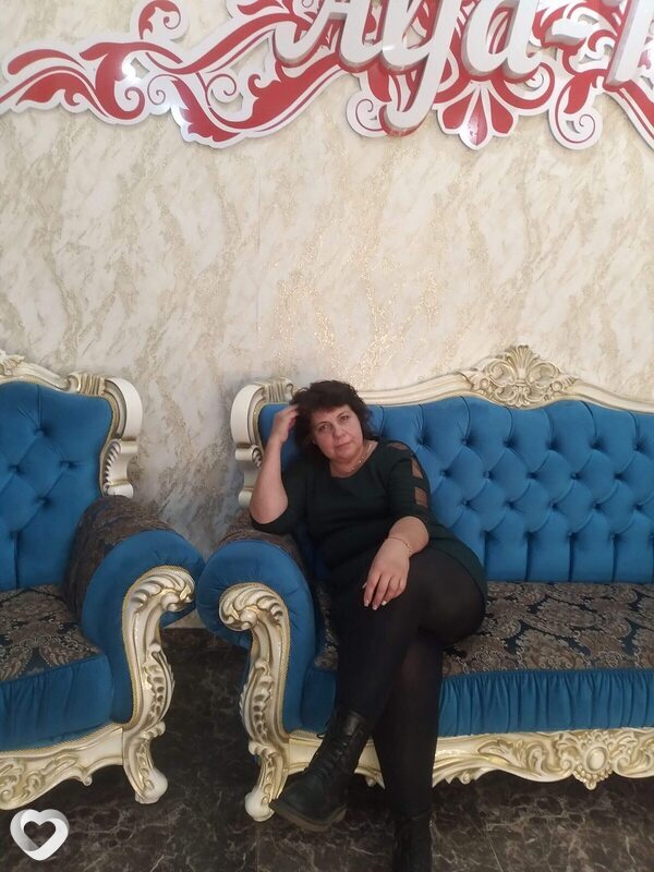 Екатерина, 49, Павлодаре — анкета №3976103