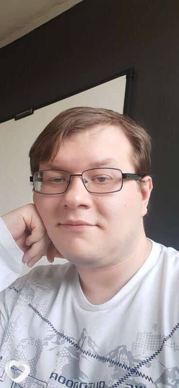 Данил, 28, Новошахтинске — анкета №3976151