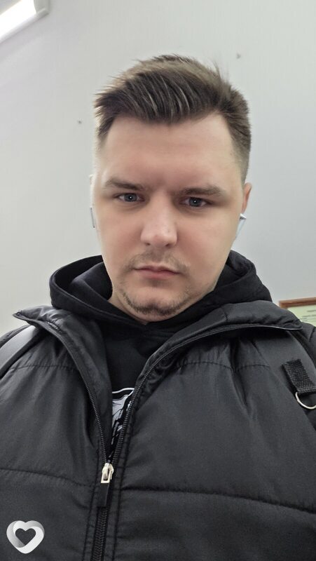 Никита, 24, Ростове-на-Дону — анкета №3976153