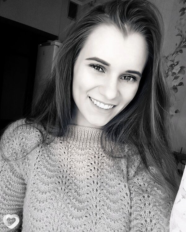 Ксения, 29, Сочи — анкета №3976156