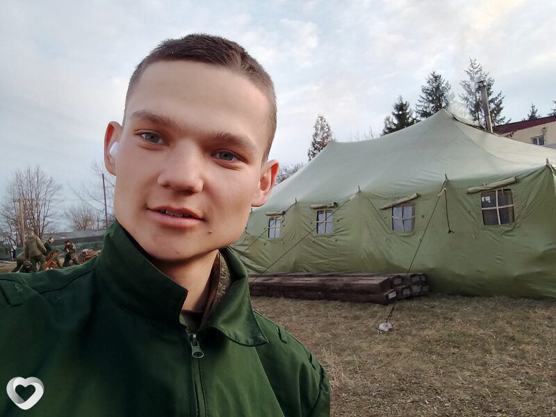 Влад, Невинномысск