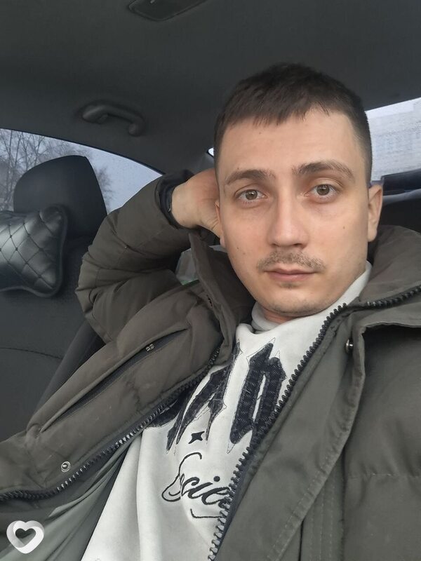 Игорь, 31, Ухте — анкета №3976278