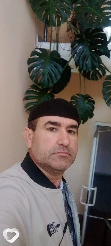Мирзо, 42, Минске — анкета №3976183