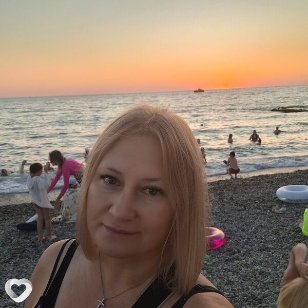 Ника, 49, Москве — анкета №3976186