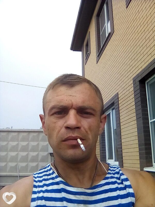 Игорь, 40, Санкт-Петербурге — анкета №3976206