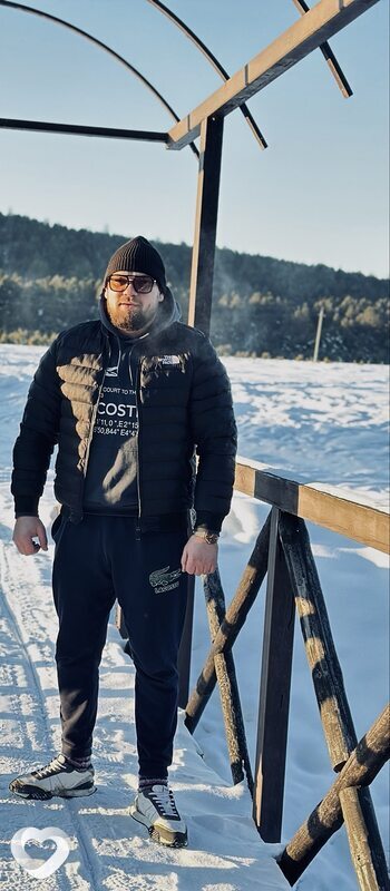Сергей, 34, Ангарске — анкета №3976213
