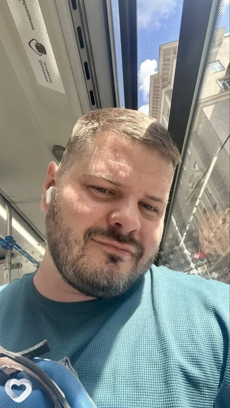 Илья, 44, Москве — анкета №3976221