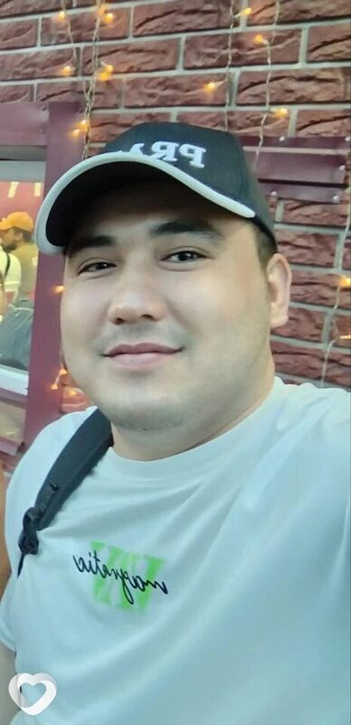 Аброр, 33, Казани — анкета №3976285