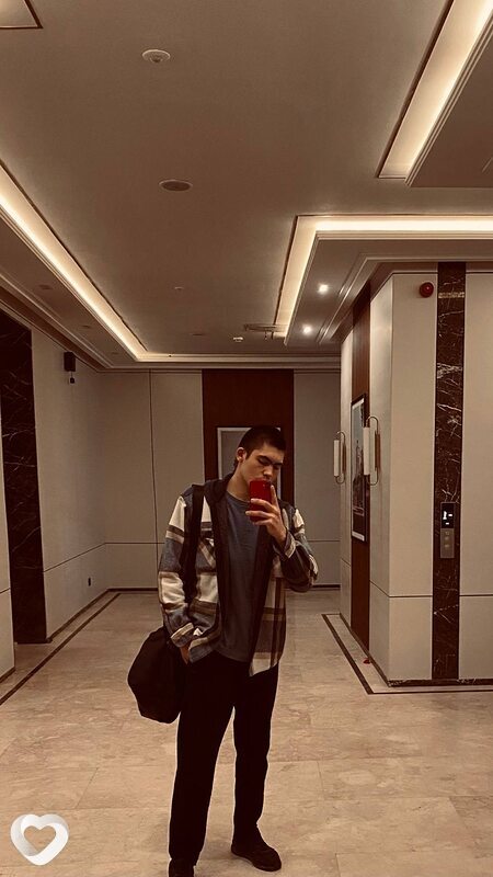 Алекс, 22, Астане — анкета №3976295