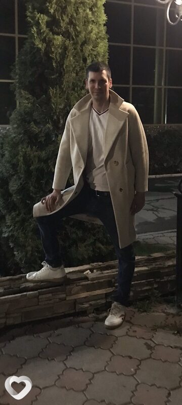 Дмитрий, 39, Ижевске — анкета №3976298