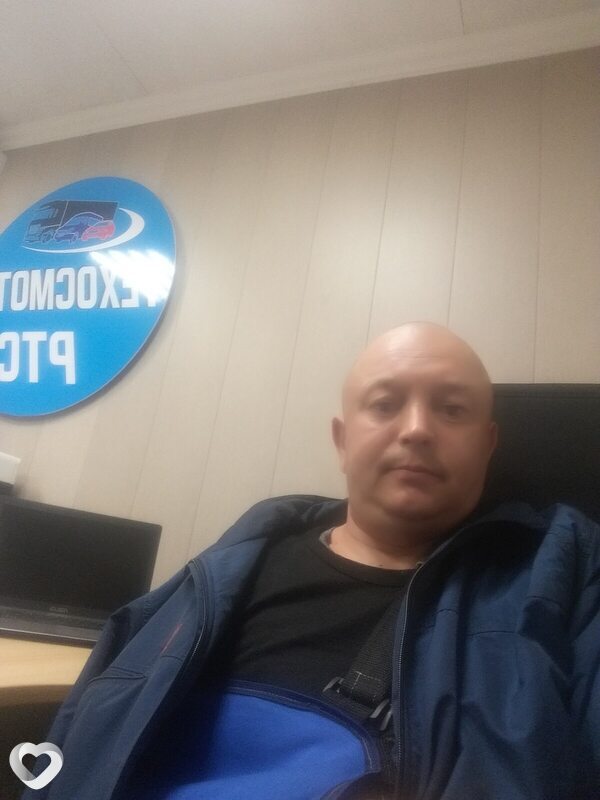 Владимир, 42, Донецке — анкета №3976317