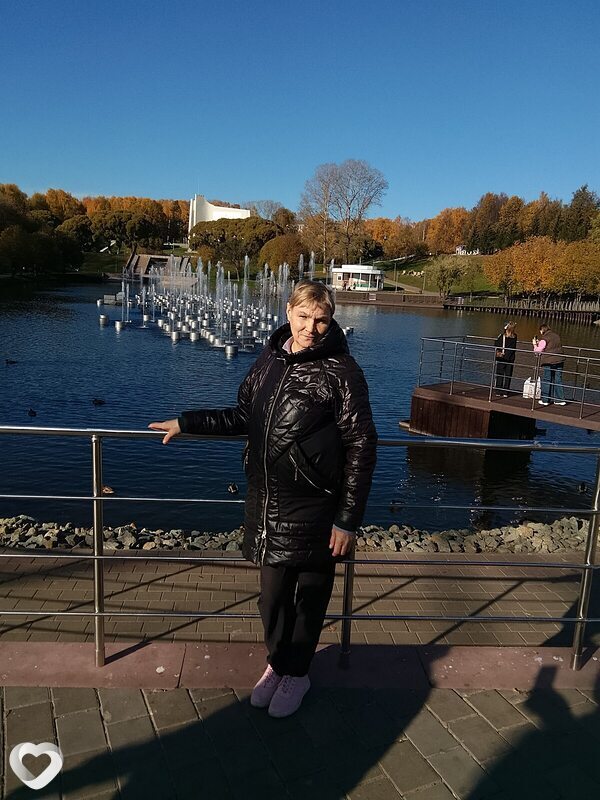 Светлана, Омутнинск