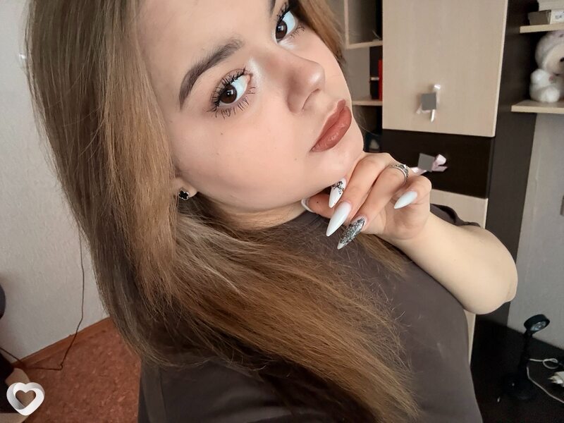Ангелина, 18, Воронеже — анкета №3976327