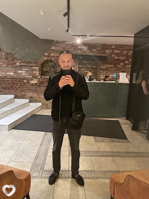 Марат, 37, Казани — анкета №3976354