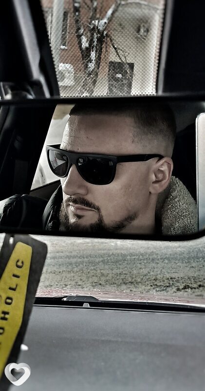 Макс, 35, Саратове — анкета №3976359