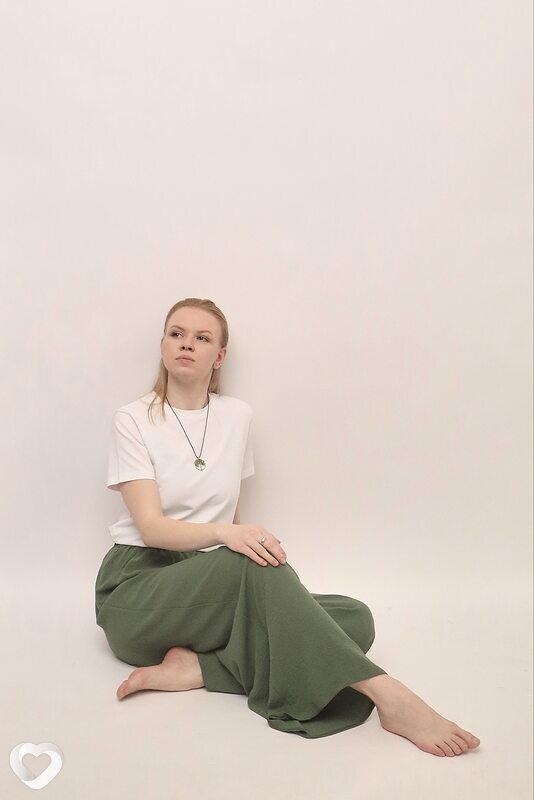 Юлия, 29, Санкт-Петербурге — анкета №3976364