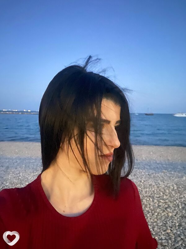 Kamilla, Моздок