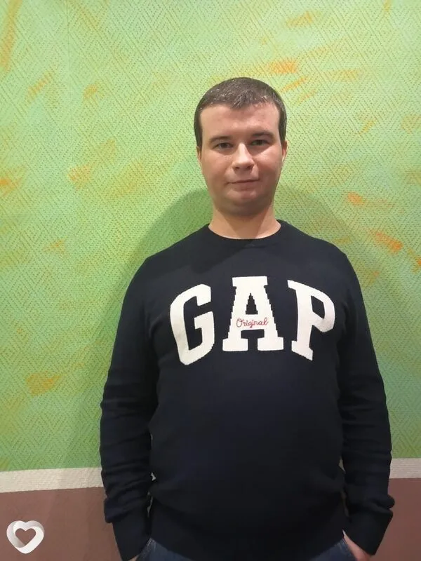 Антон, 38, Москве — анкета №3976429